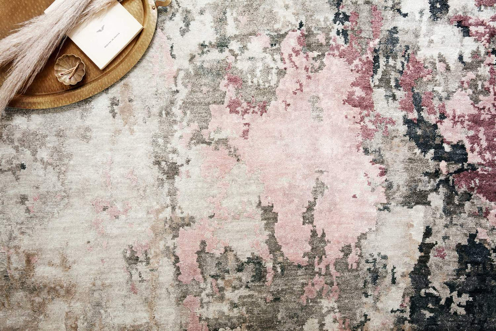 loloi rugs elixir eh 09 grey amethyst rug