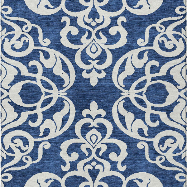 addison chantille acn973 navy rug