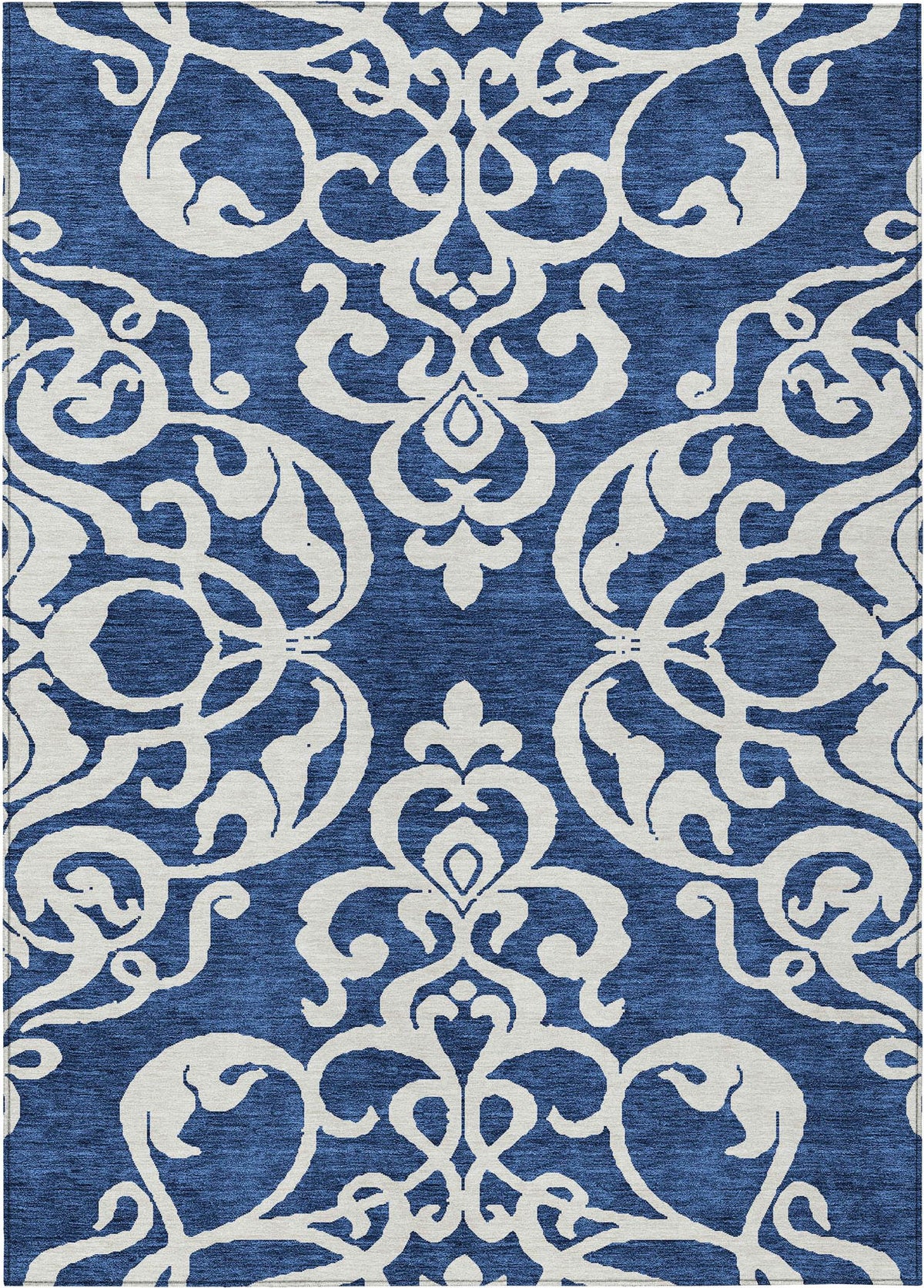 addison chantille acn973 navy rug