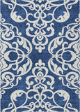 addison chantille acn973 navy rug
