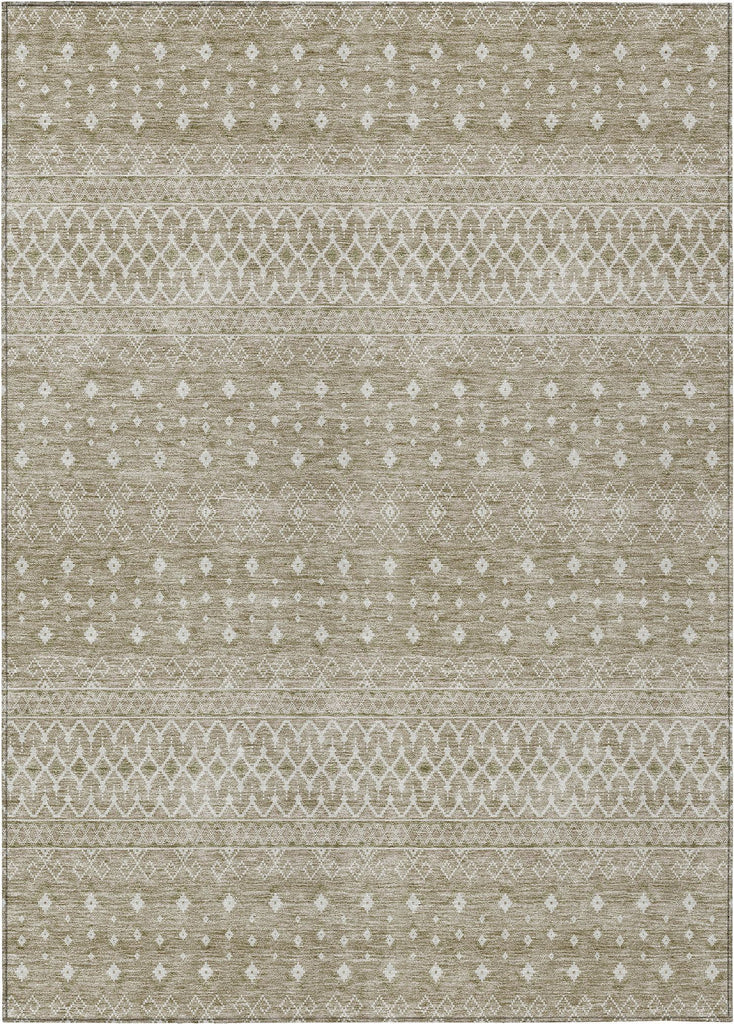addison chantille acn709 taupe rug