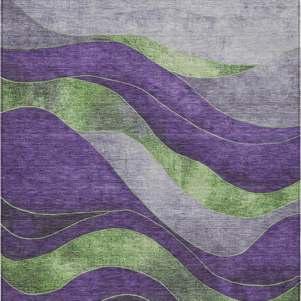 addison chantille acn1892 purple rug