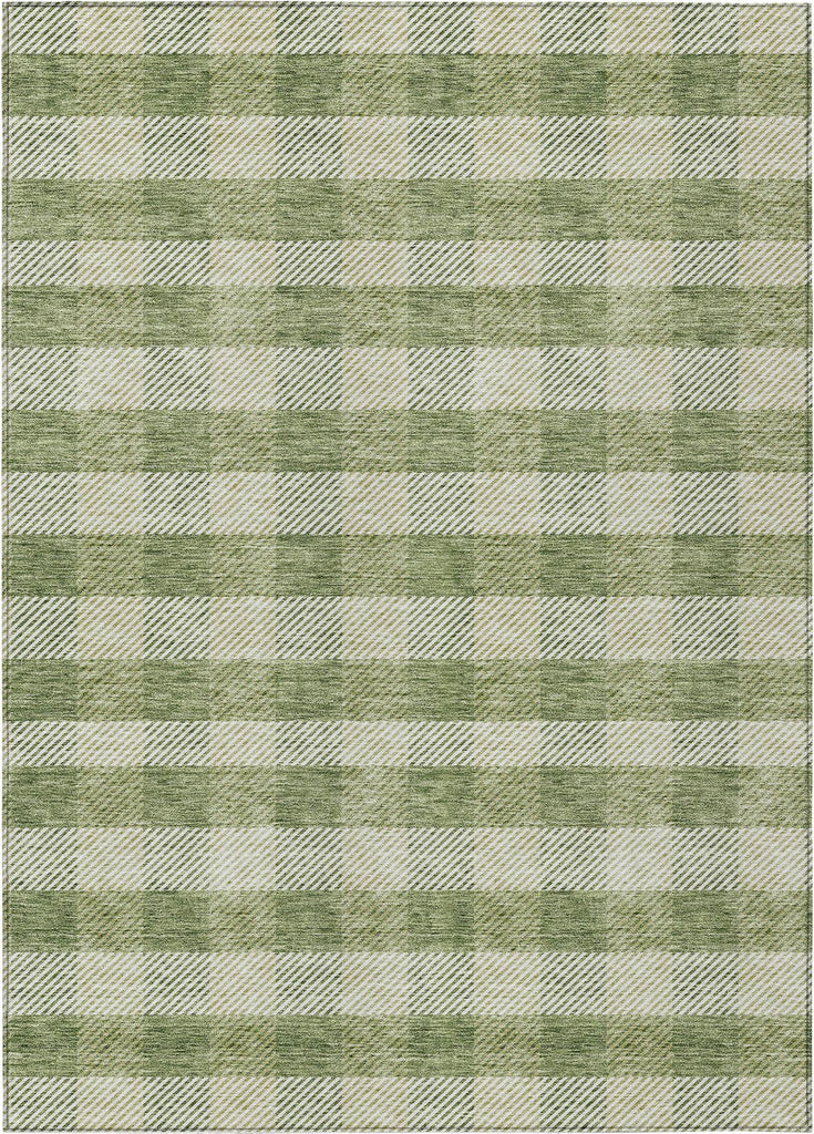 addison chantille acn924 green rug
