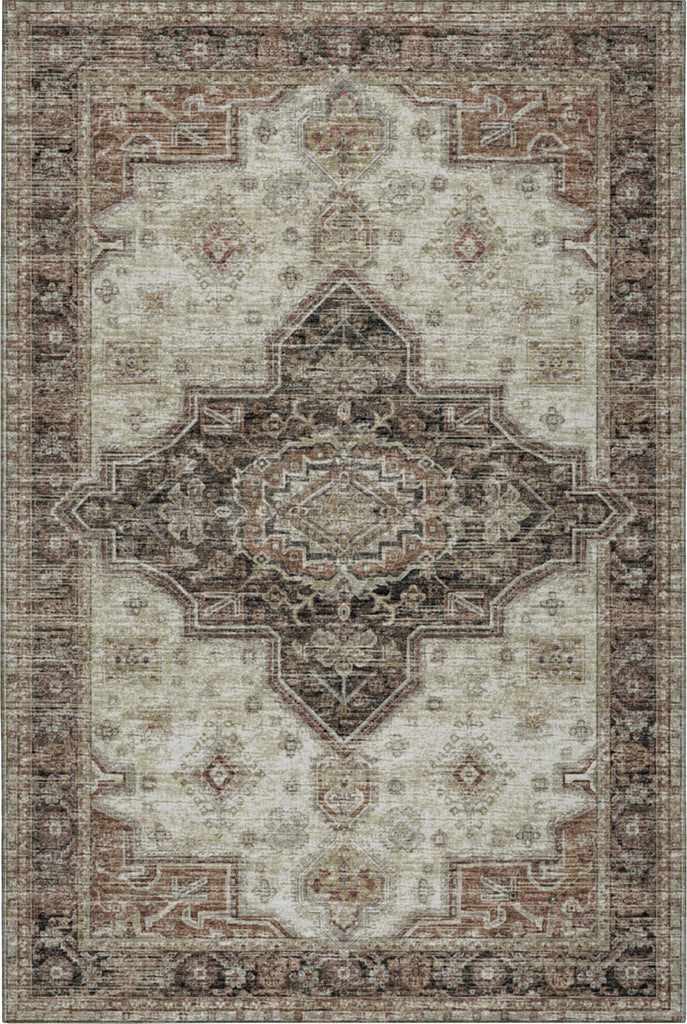 dalyn tuscany tu11 beige rug