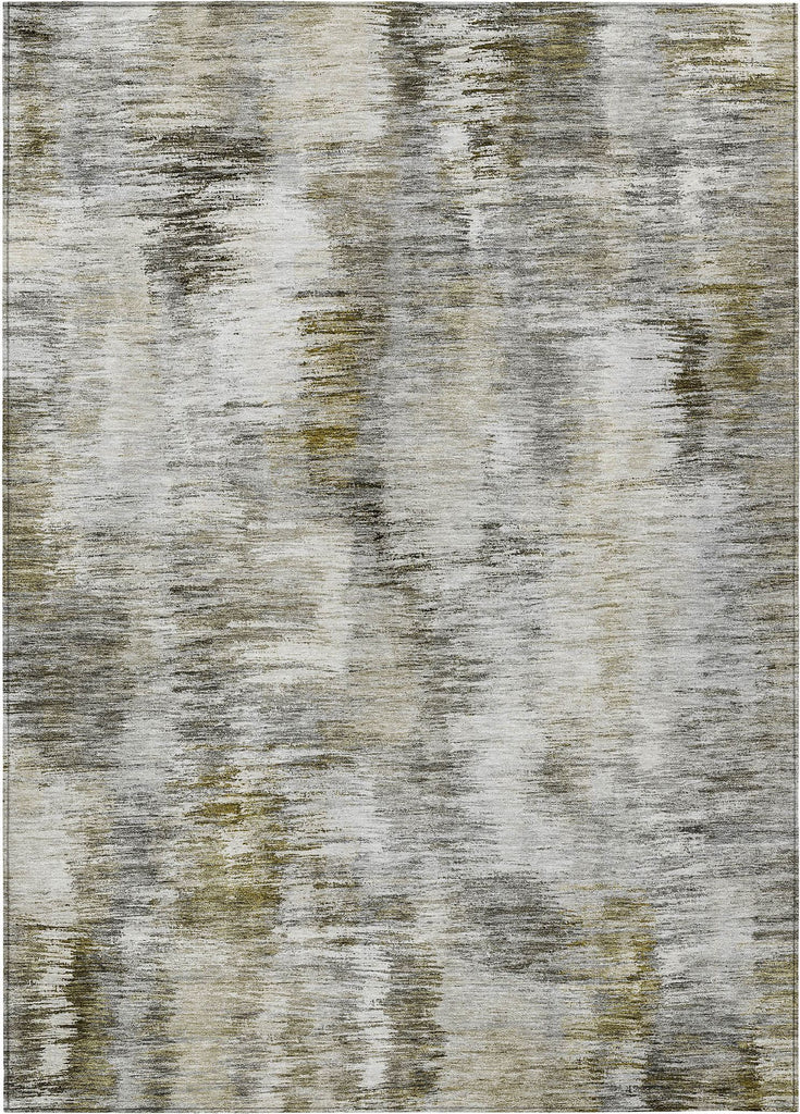 addison chantille acn813 mocha rug