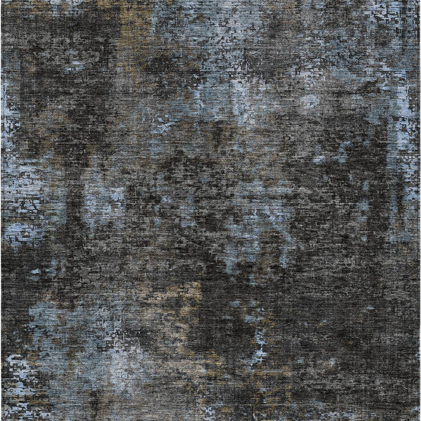 addison chantille acn815 graphite rug