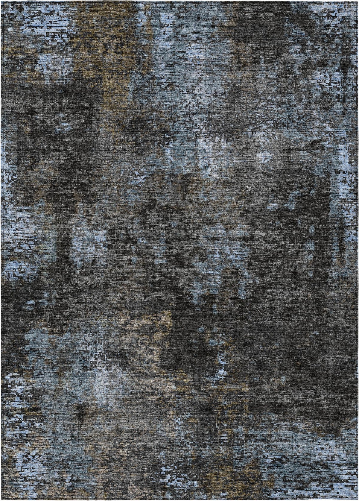 addison chantille acn815 graphite rug