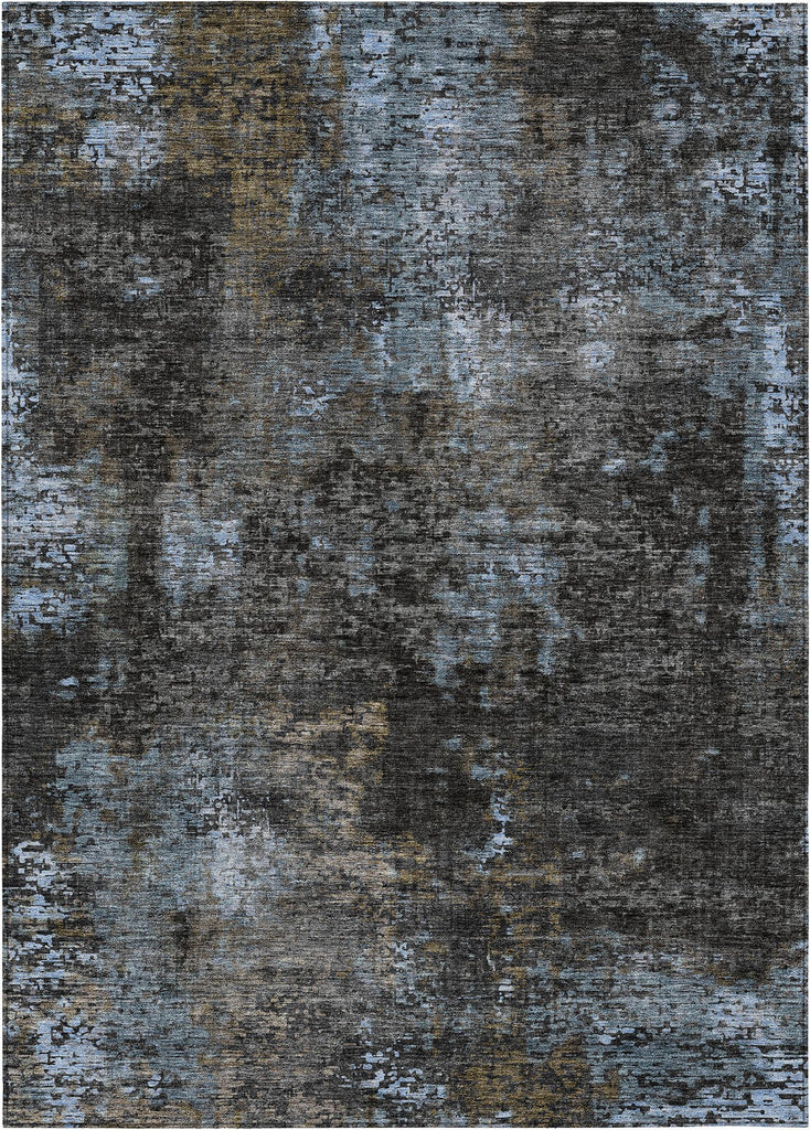 addison chantille acn815 graphite rug