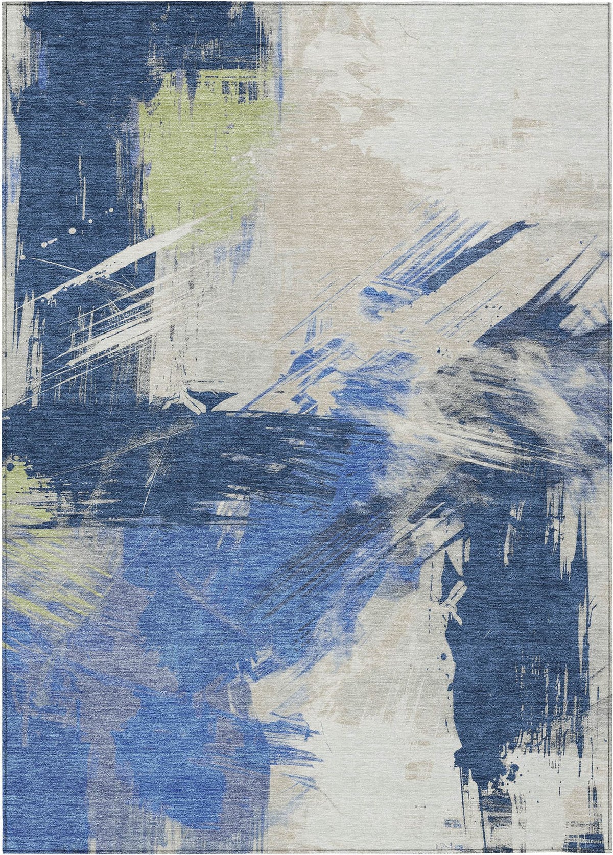 addison chantille acn1711 navy rug