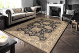 dynamic rugs legacy 58019 530 navy rug