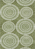 addison chantille acn877 green rug