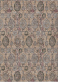 addison chantille acn821 coral rug