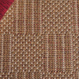 safavieh clearance wicker wck154b natural rug