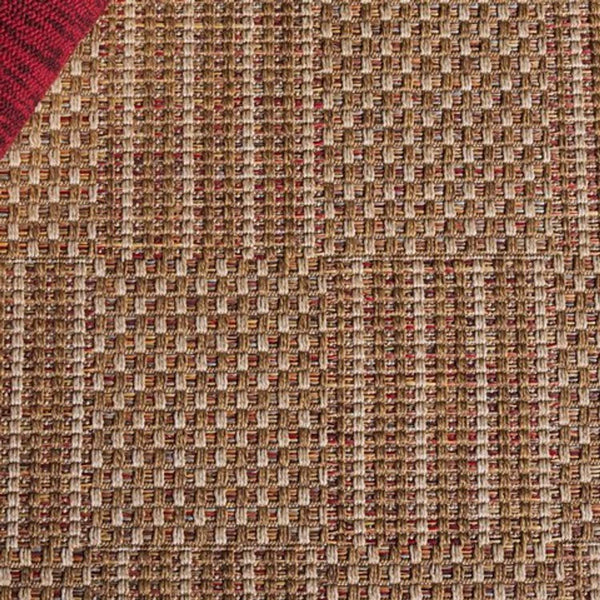 safavieh clearance wicker wck154b natural rug