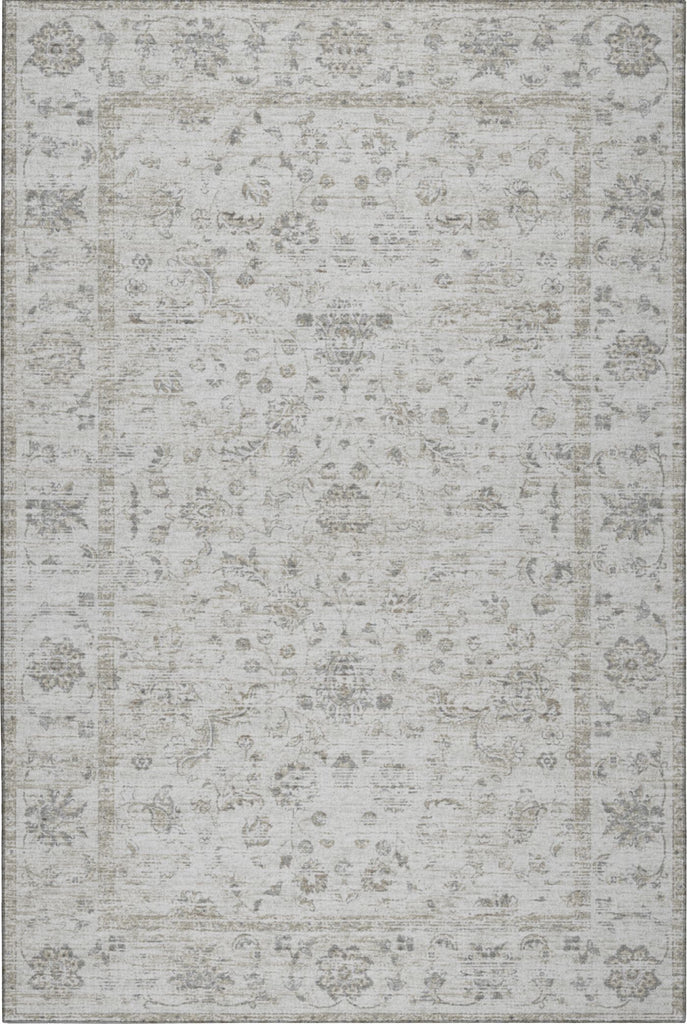 dalyn tuscany tu3 ivory rug