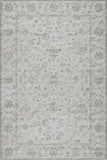 dalyn tuscany tu3 ivory rug