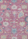 addison chantille acn1154 pink rug