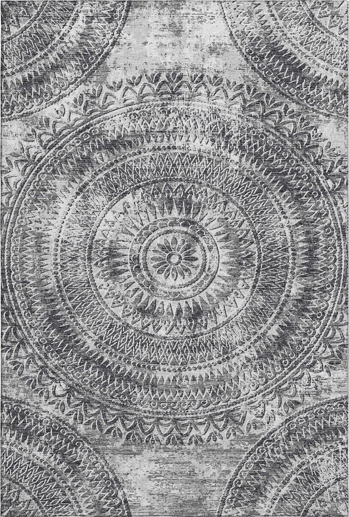 addison mayfield amf113 gray rug