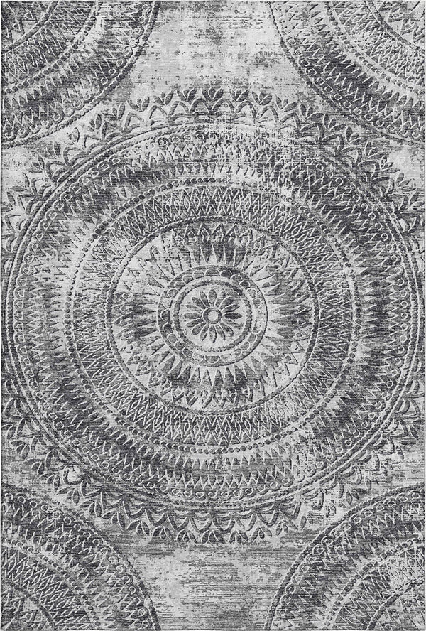 addison mayfield amf113 gray rug