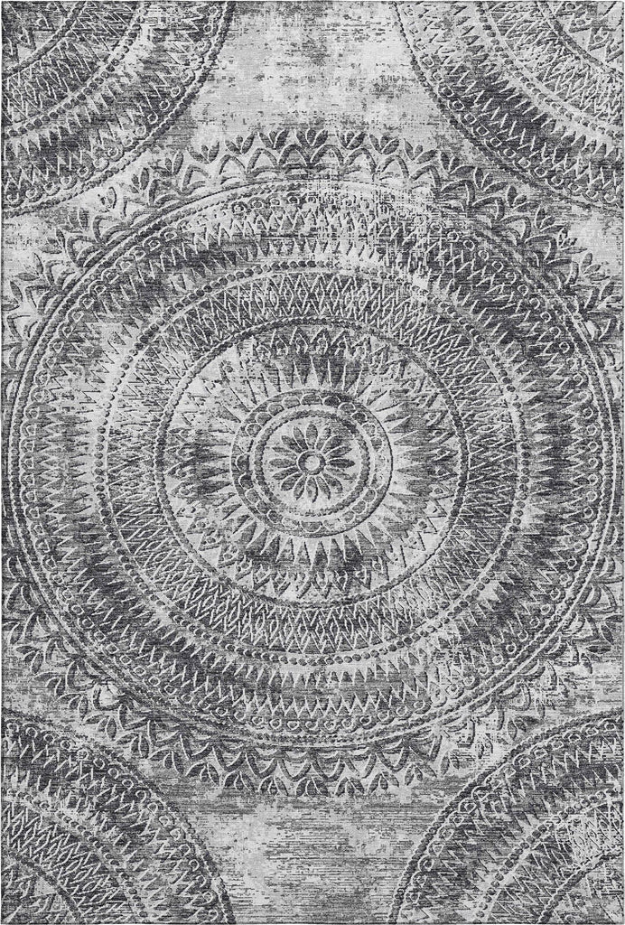 addison mayfield amf113 gray rug