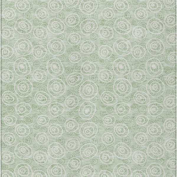 addison chantille acn728 mint rug