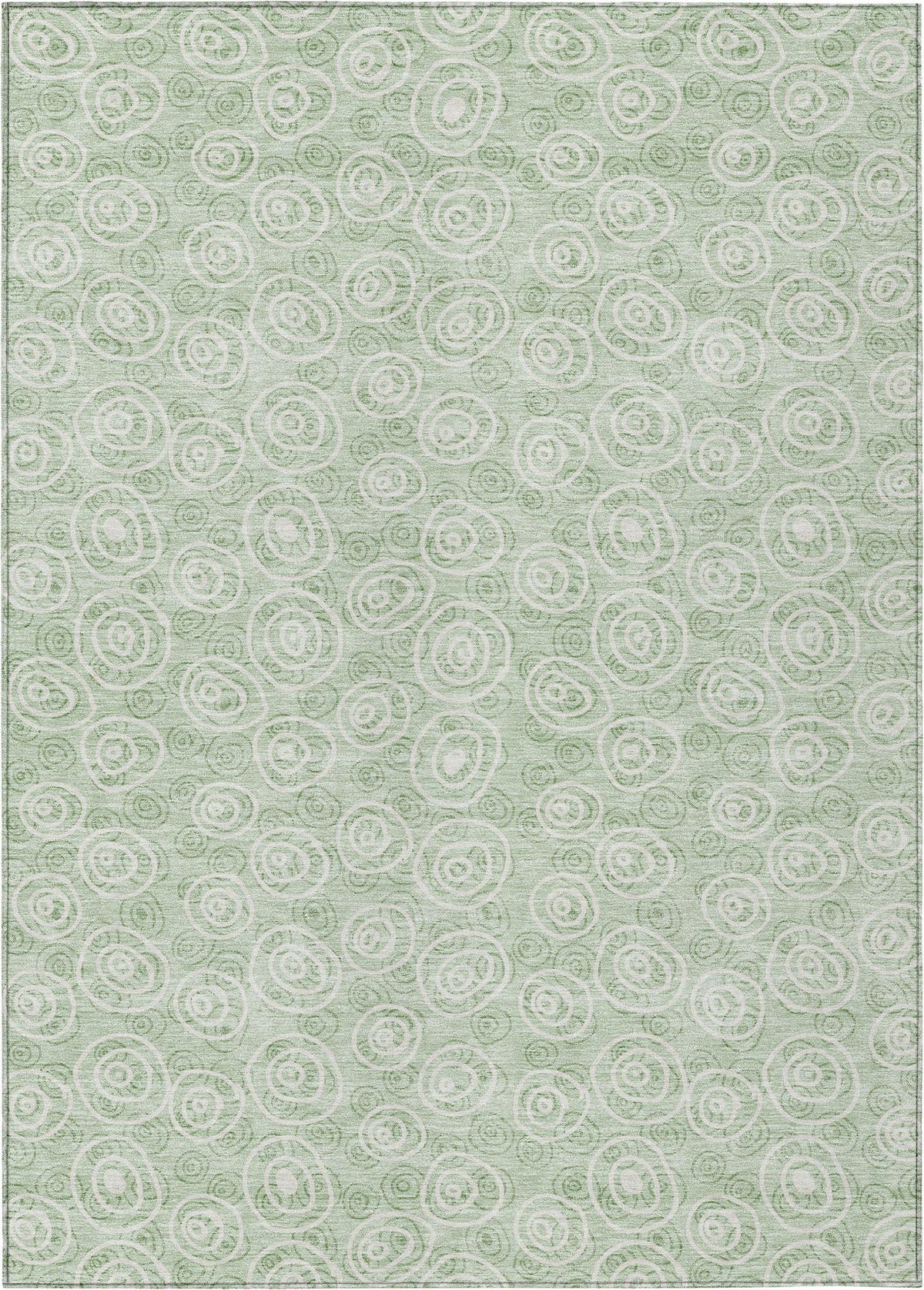 addison chantille acn728 mint rug