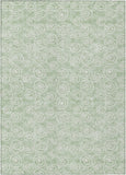 addison chantille acn728 mint rug