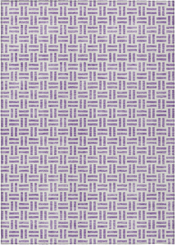 addison chantille acn978 lavender rug