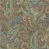addison mayfield amf533 chocolate rug