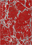 addison chantille acn1046 red rug