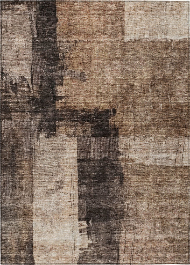 addison chantille acn1202 brown rug