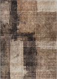 addison chantille acn1202 brown rug
