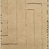 surya prive piv 2302 sandstone rug