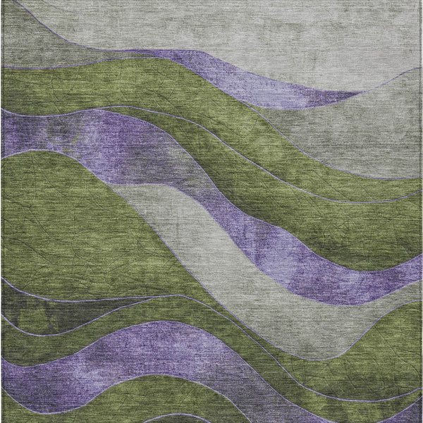 addison chantille acn1892 olive rug