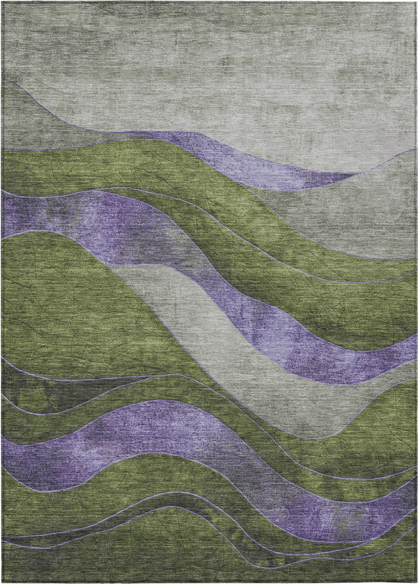 addison chantille acn1892 olive rug