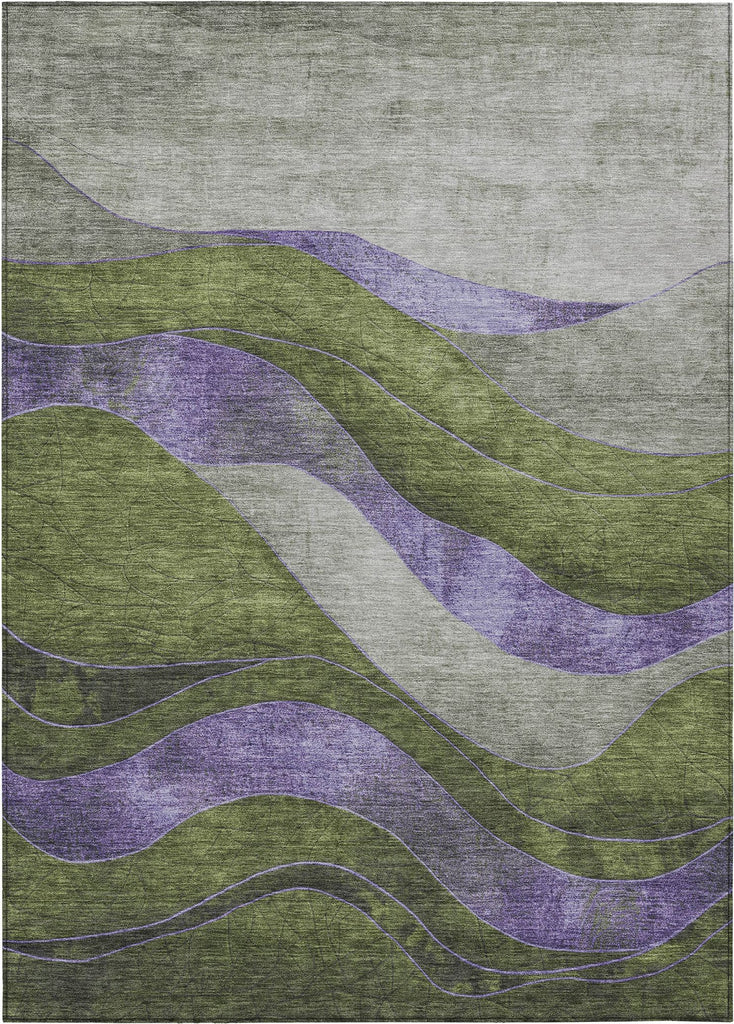 addison chantille acn1892 olive rug