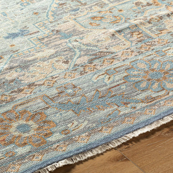 surya cappadocia cpp 5034 pale blue rug