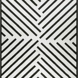 lavin optika t9021 black rug