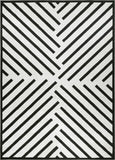 lavin optika t9021 black rug
