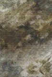 addison mayfield amf590 chocolate rug