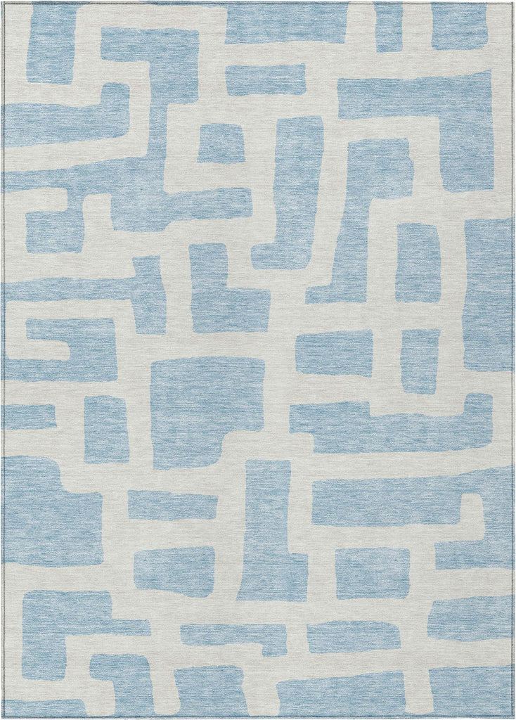 addison chantille acn903 sky rug