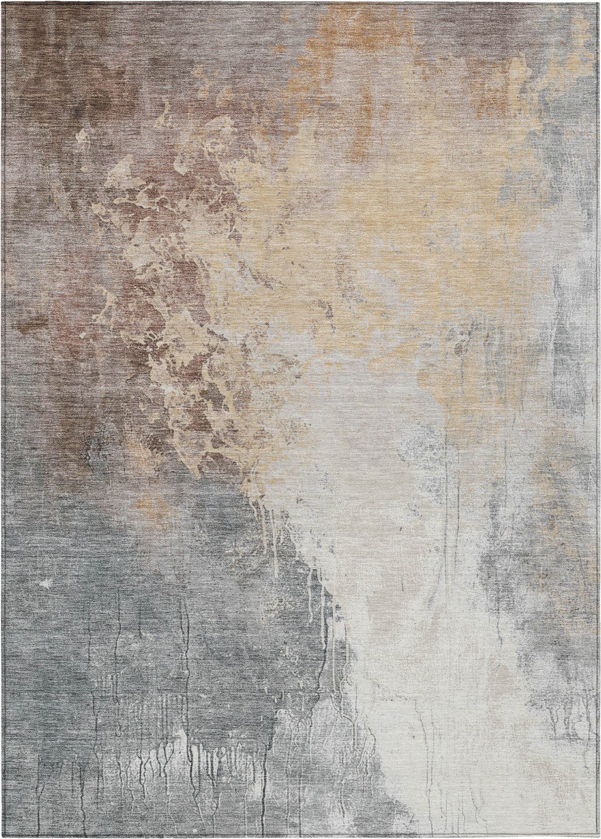 addison chantille acn1842 coral rug
