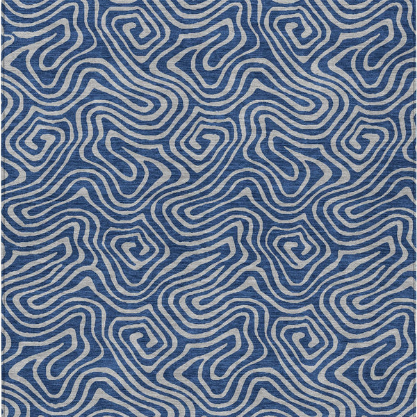 addison chantille acn1031 navy rug