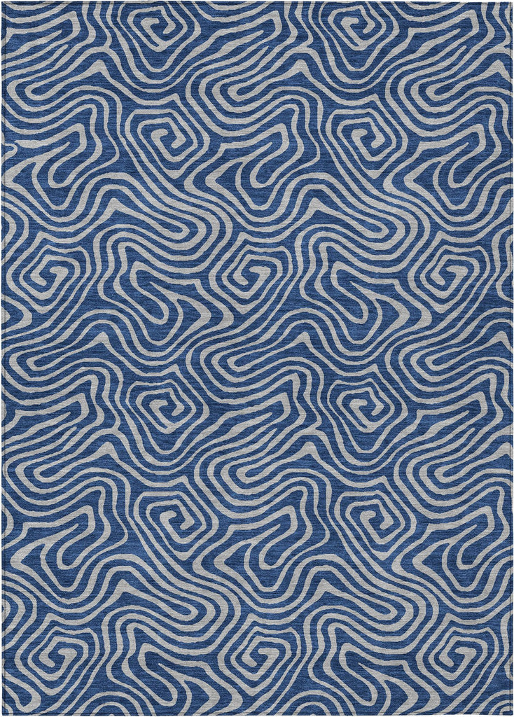 addison chantille acn1031 navy rug