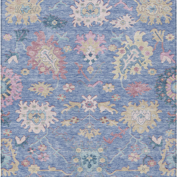 addison chantille acn1154 blue rug