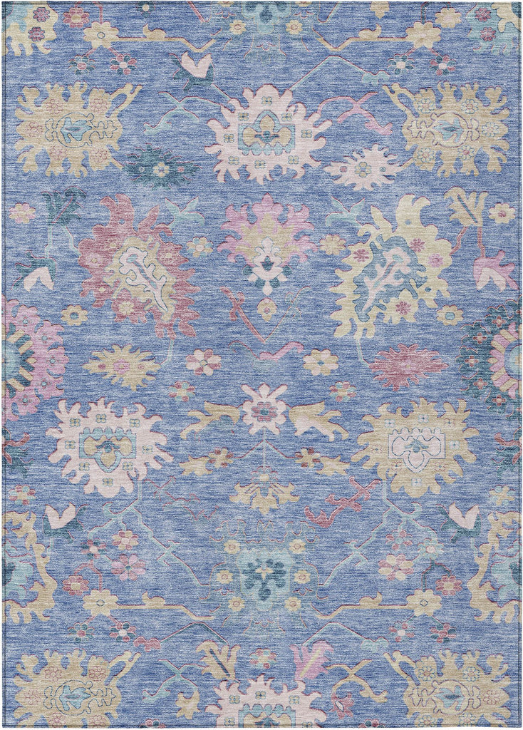 addison chantille acn1154 blue rug