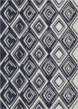 addison chantille acn862 black rug