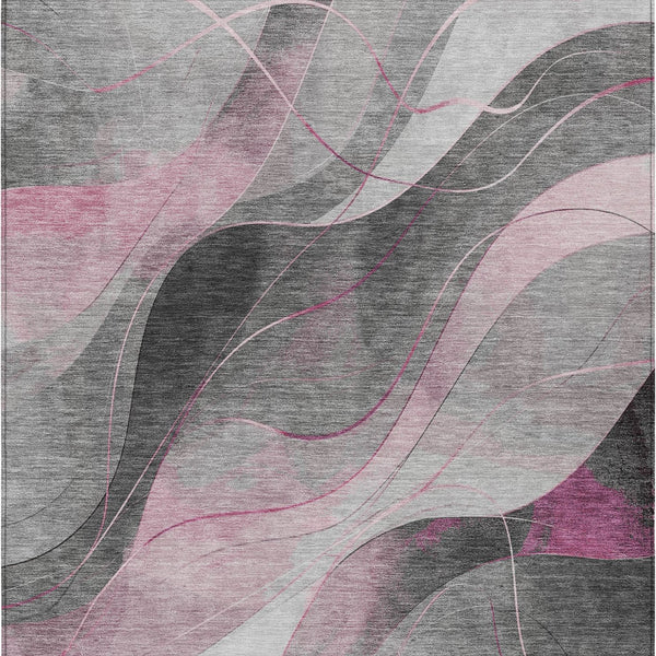 addison chantille acn1668 pink rug