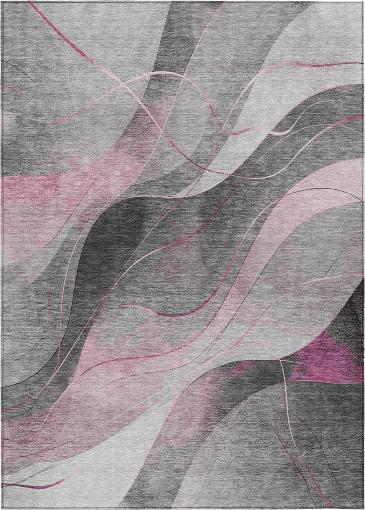 addison chantille acn1668 pink rug