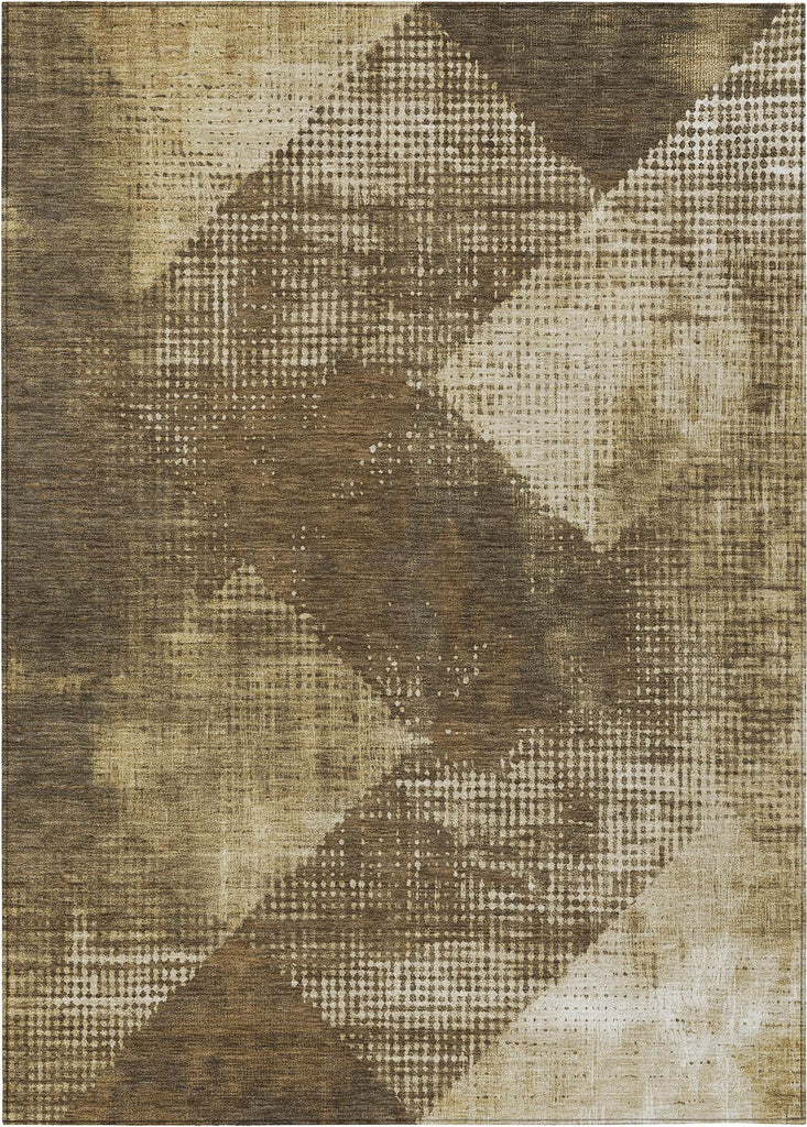 addison chantille acn1065 brown rug